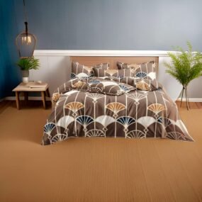 Comforters